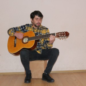 default playlist img