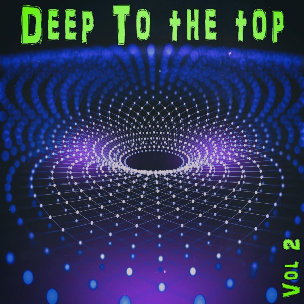 The Voice of Deep (Broadway Night Mix)