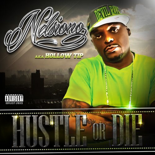 Dope Boy Hustle (Explicit)