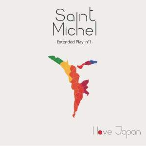 收聽Saint Michel的I Love Japan歌詞歌曲