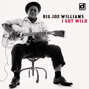 收聽Big Joe Williams的I'm Tired歌詞歌曲