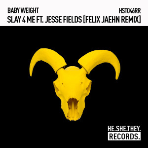 Jesse Fields的專輯Slay 4 Me (feat. Jesse Fields) [Felix Jaehn Remix]