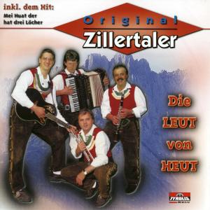 Listen to Mit Gefühl geht alles besser song with lyrics from Original Zillertaler