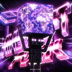 Album MINECRAFT FUNK from Juicy Wilde