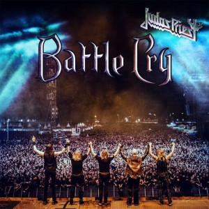 收聽Judas Priest的The Hellion (Live from Battle Cry) (Live from Wacken Festival, 2015)歌詞歌曲