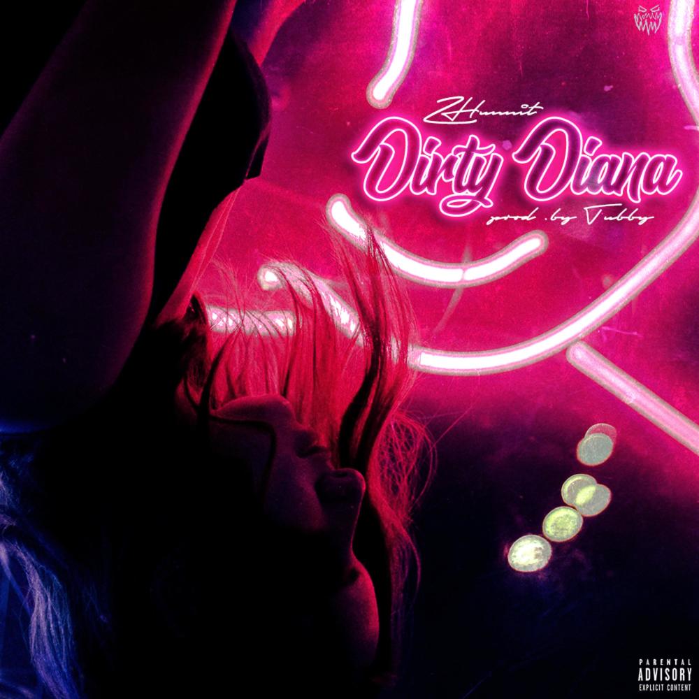 Dirty Diana (Explicit)