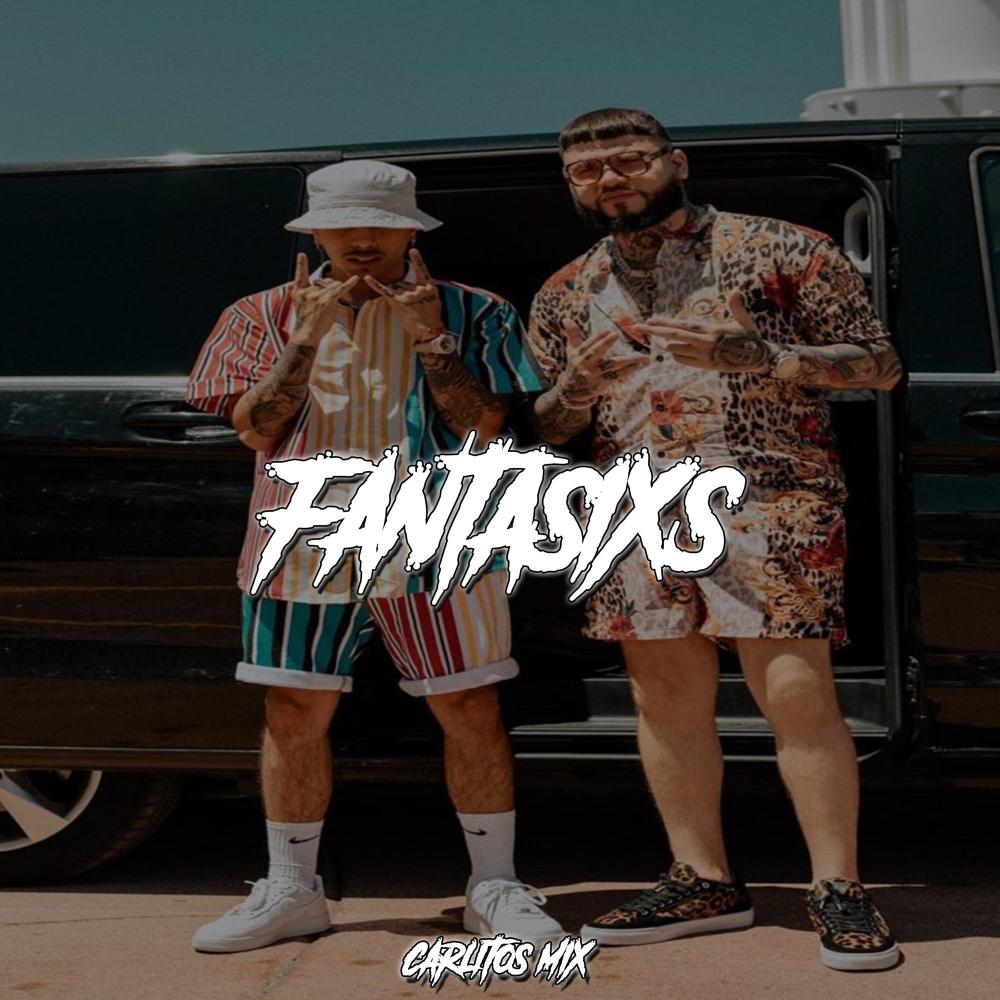 Fantasixs (Explicit)