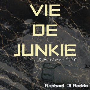 Raphaël Di Raddo的專輯Vie de Junkie (Remastered 2025) (Explicit)