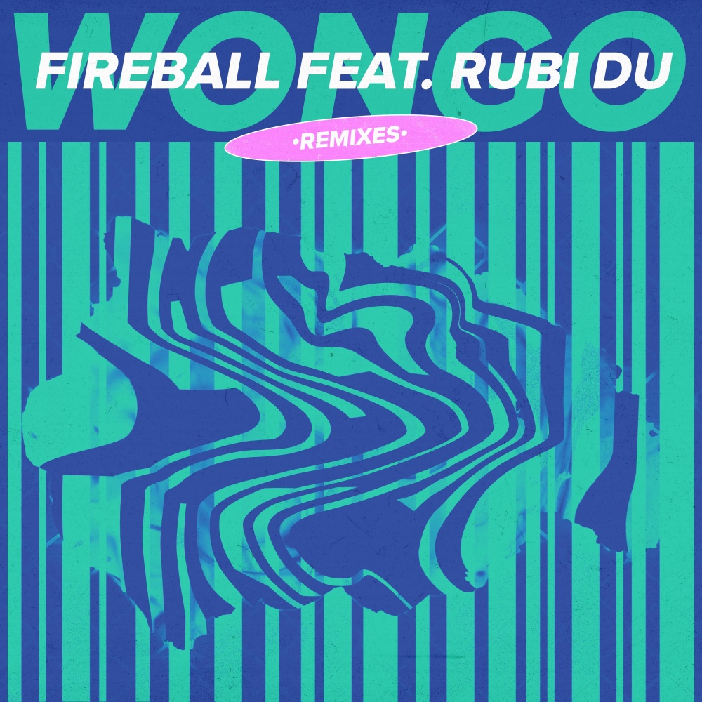 Fireball (Ekoboy Remix)