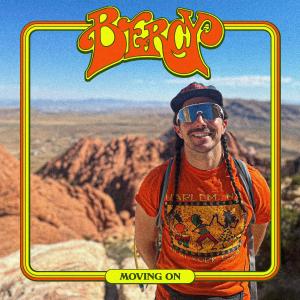 Bercy的專輯Moving On (feat. Nether Hour, Louisiana Surf Department & JaRon Marshall)