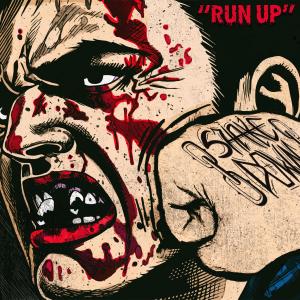 Shake Down的專輯Run Up (Explicit)