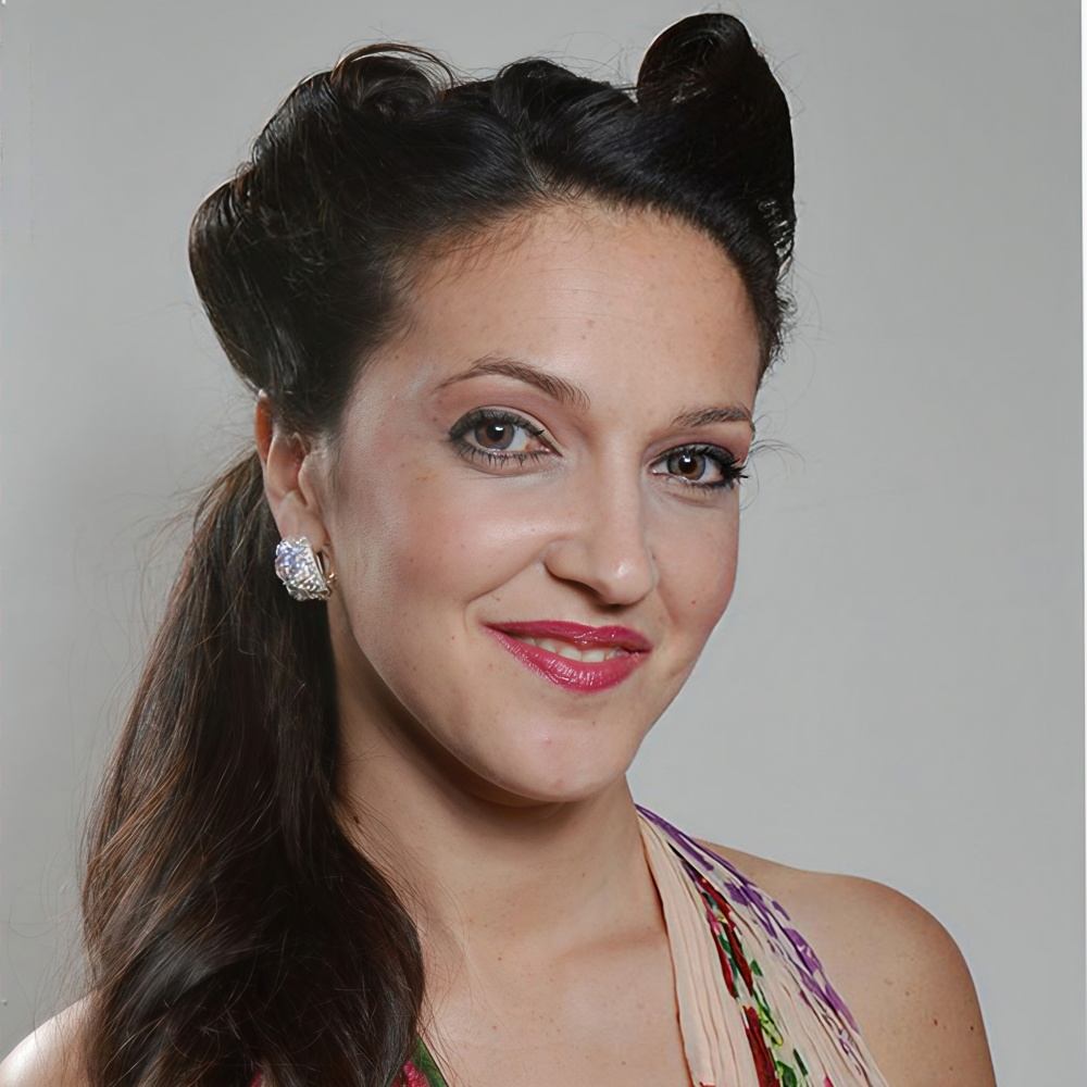 Sabrina Cortese