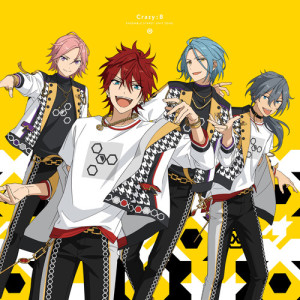 Album あんさんぶるスターズ！！ ユニットソング Crazy:B oleh Crazy:B