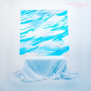Player Dave的專輯Where the Wind Blew Me (Explicit)