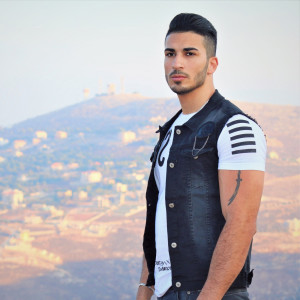 Album سيدي منصور oleh Ali Lebanese