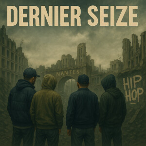 Album DERNIER SEIZE from 
