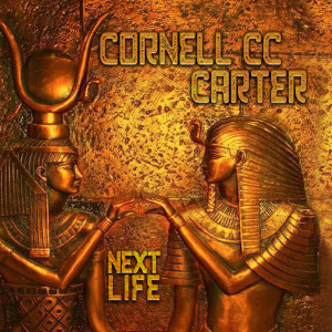 Cornell C.C. Carter的專輯Next Life