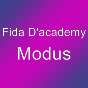 Album Modus from Fida D'Academy