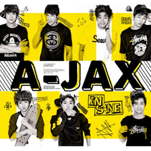 收听A-JAX的Fantasy歌词歌曲