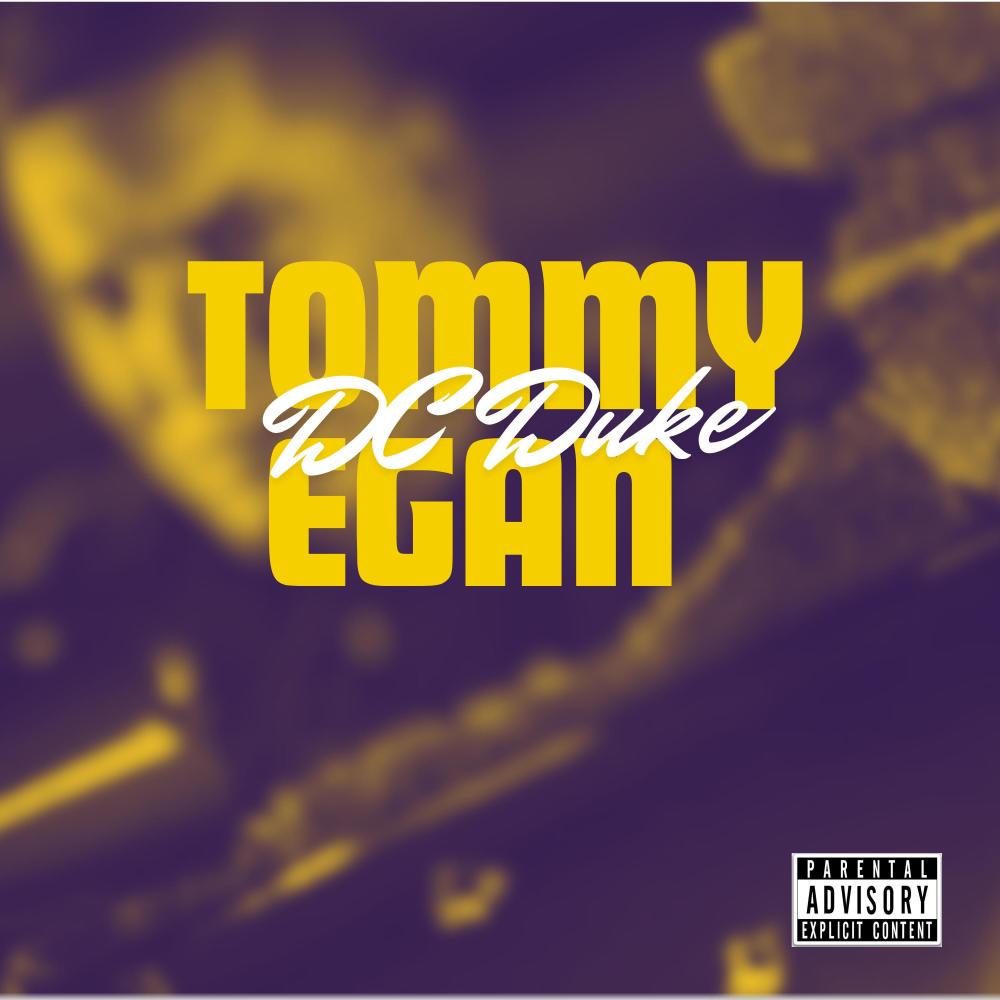 Tommy Egan