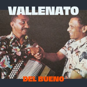 Ramon Vargas的專輯Vallenato del Bueno