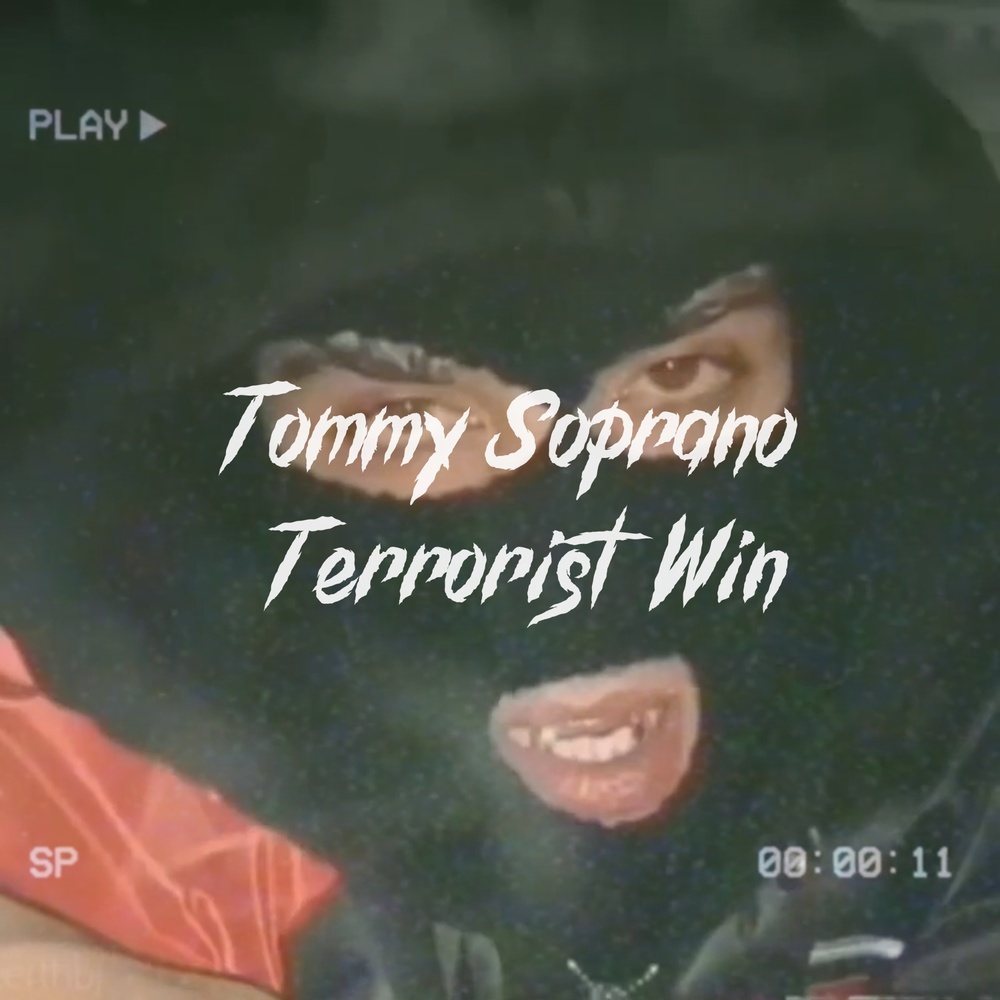 Terrorist Win (Explicit)