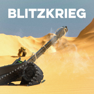 收聽Lask的BLITZKRIEG歌詞歌曲