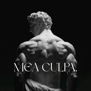 Listen to MEA CULPA. song with lyrics from NICLO