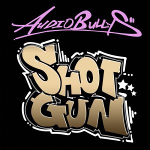 Audio Bullys的專輯Shotgun