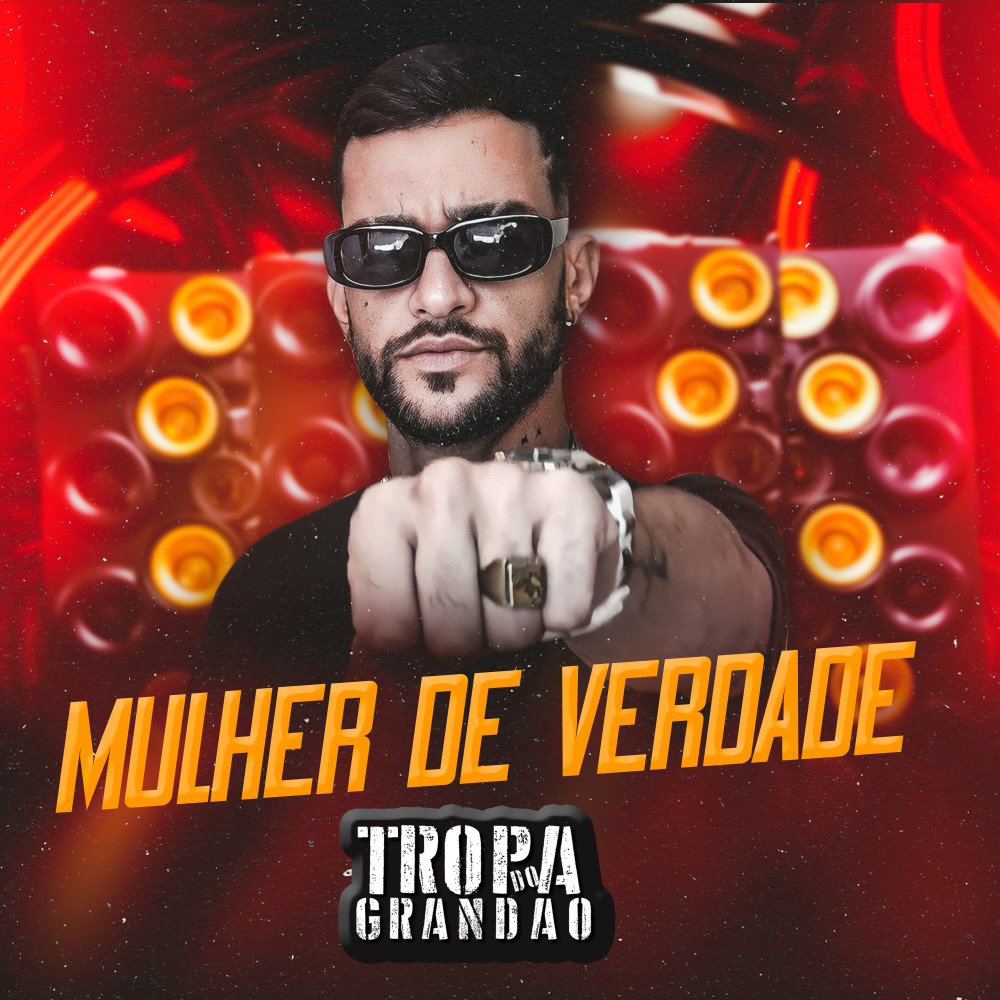 Mulher de Verdade (feat. prod. kissuk) (Explicit)