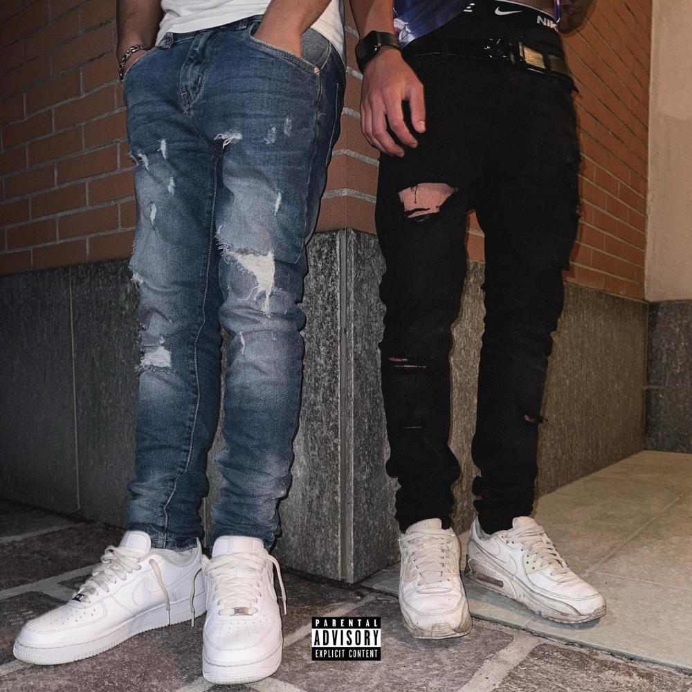 Jeans (feat. Zacky) (Explicit)
