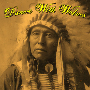 ดาวน์โหลดและฟังเพลง Wolf Dance พร้อมเนื้อเพลงจาก Native American Preservation Band