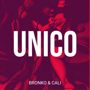 Album Unico from Bronko