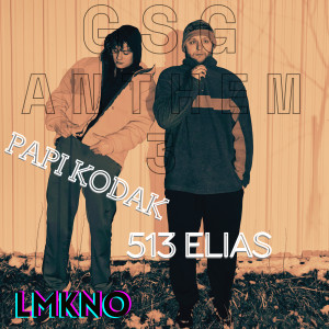 Listen to Gsg Anthem 3 (Explicit) song with lyrics from Papi Kodak