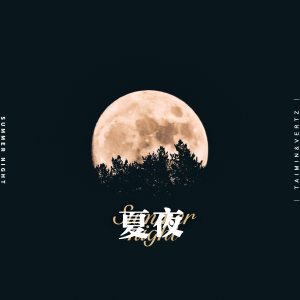 Album 夏夜 from Cozu
