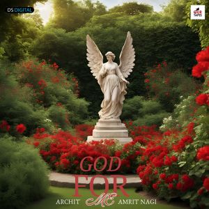 Listen to God For Me song with lyrics from Archit