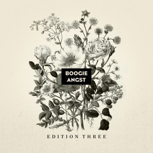 Various Artists的專輯Boogie Angst Edition Three (Explicit)
