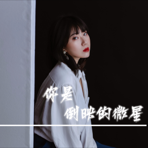 Album 你是倒映的微星 from 杨淼