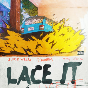 Juice WRLD的專輯Lace It (Explicit)