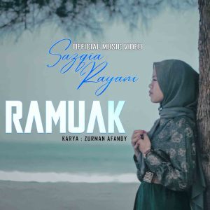 Sazqia Rayani的专辑Ramuak