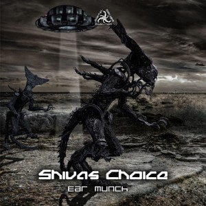 Listen to Alien F_Cker song with lyrics from Shivas Choice