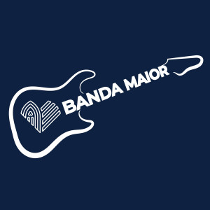 อัลบัม Banda Maior ศิลปิน Banda Maior