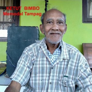 Dengarkan Memodal Tampag lagu dari Ketut Bimbo dengan lirik