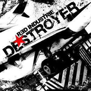 收聽Red Industrie的Decadencia歌詞歌曲