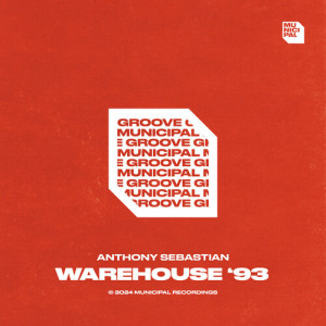 Listen to Warehouse '93 (Extended Mix) song with lyrics from Anthony Sebastian