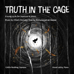 อัลบัม Truth in the Cage (Explicit) ศิลปิน Chloé Charody