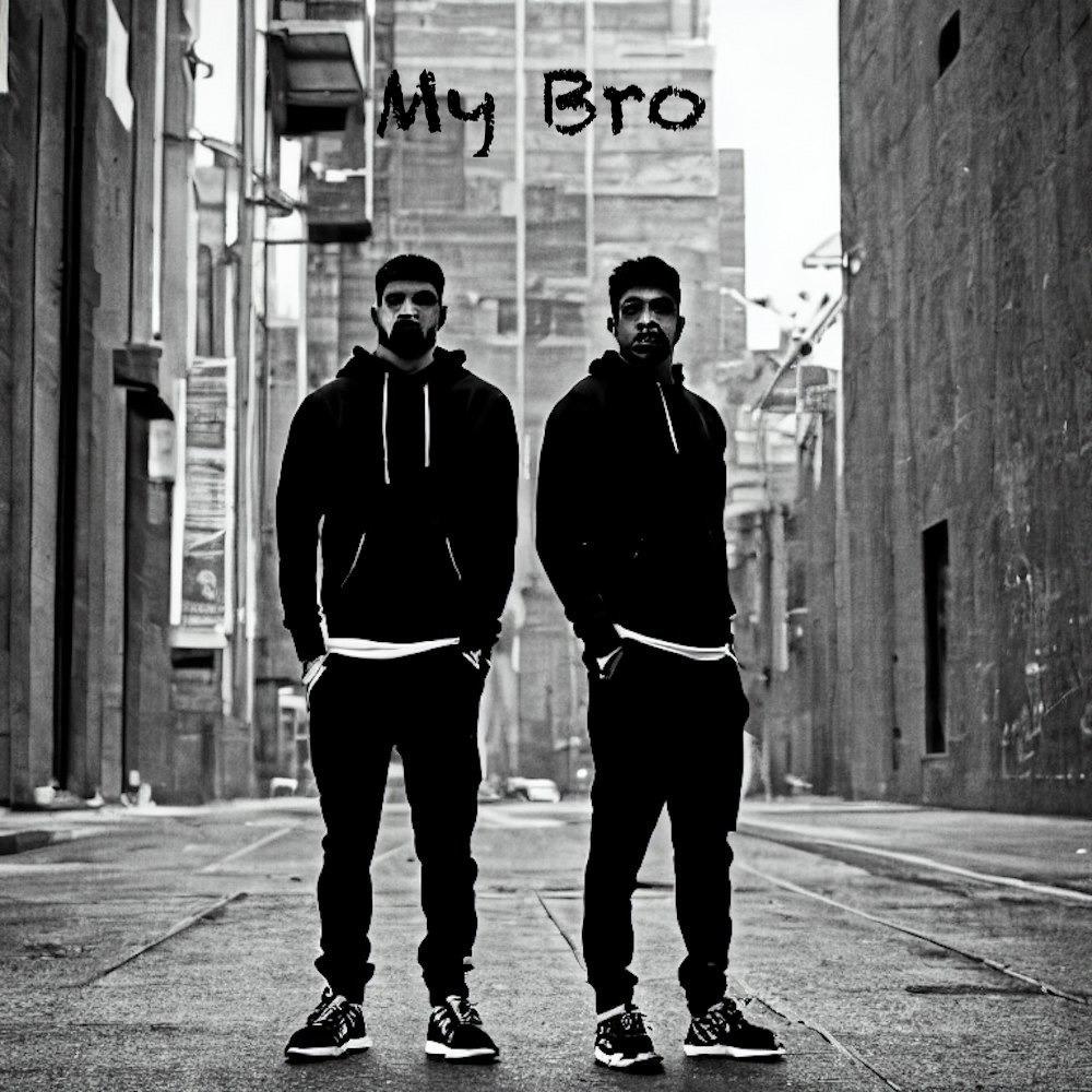 My Bro (feat. Ben J)