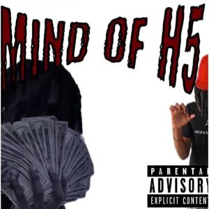 Ynslilhot的專輯Mind of H5 (Explicit)