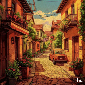 default playlist img