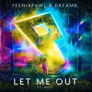 Album Let Me Out from Feenixpawl